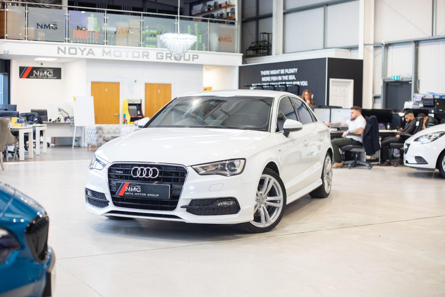 Used Audi A3 2015 for sale - 77467970: Photo 6