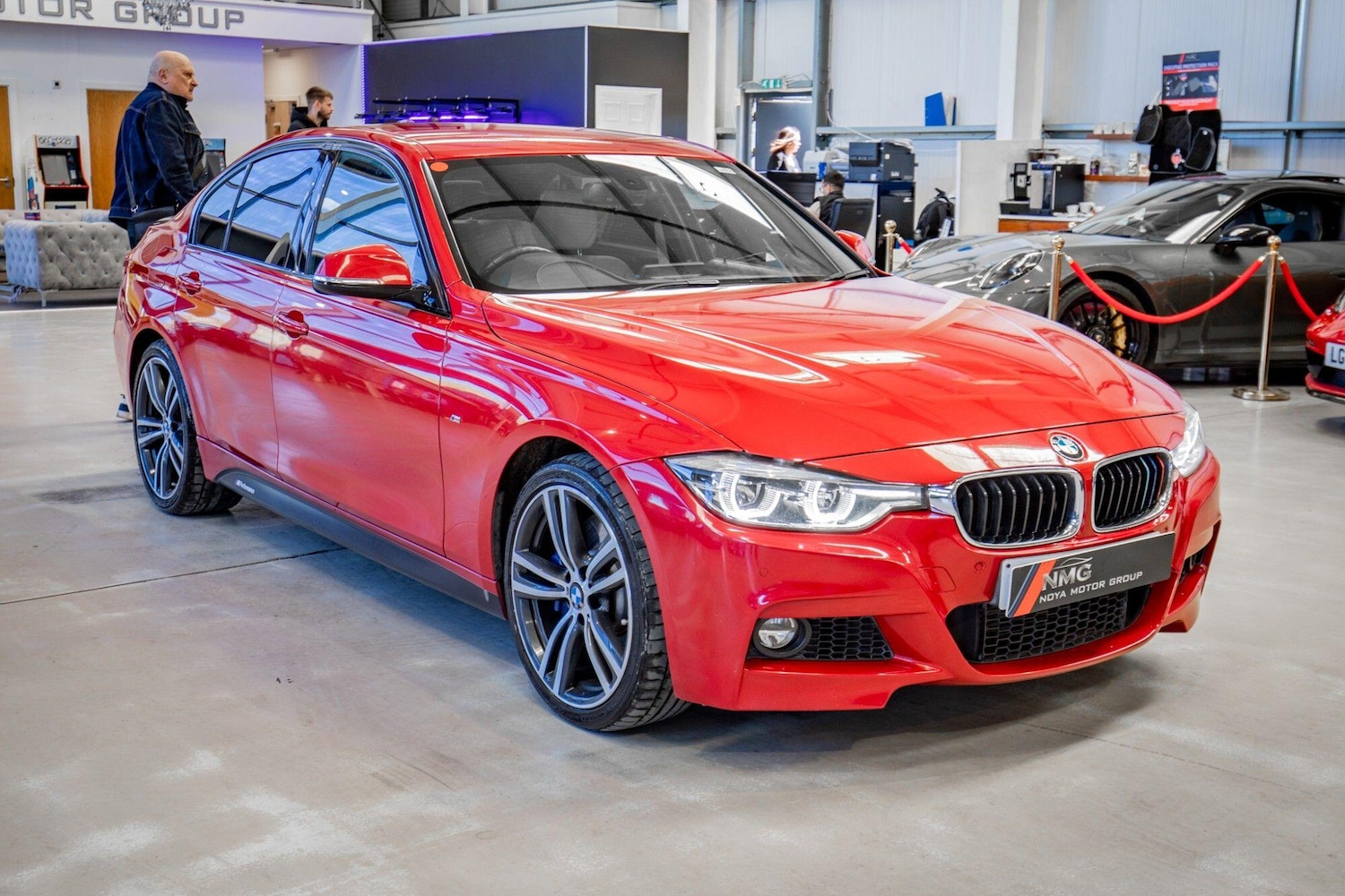 Used BMW 3 Series for sale - 78205305: Photo 10