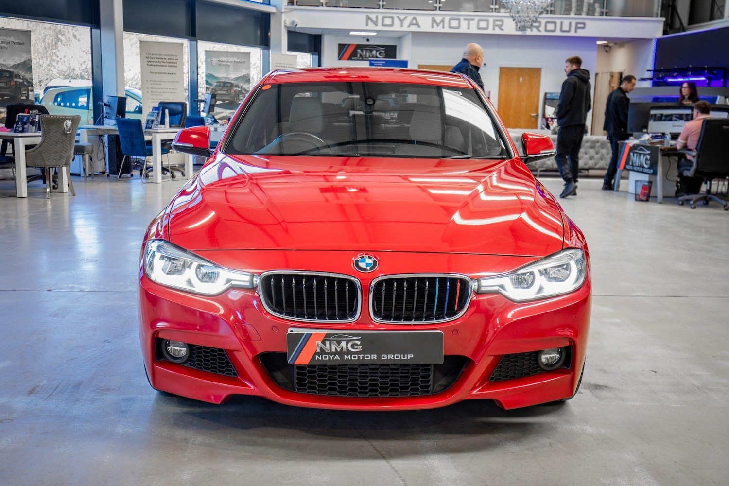 Used BMW 3 Series for sale - 78205305: Photo 11