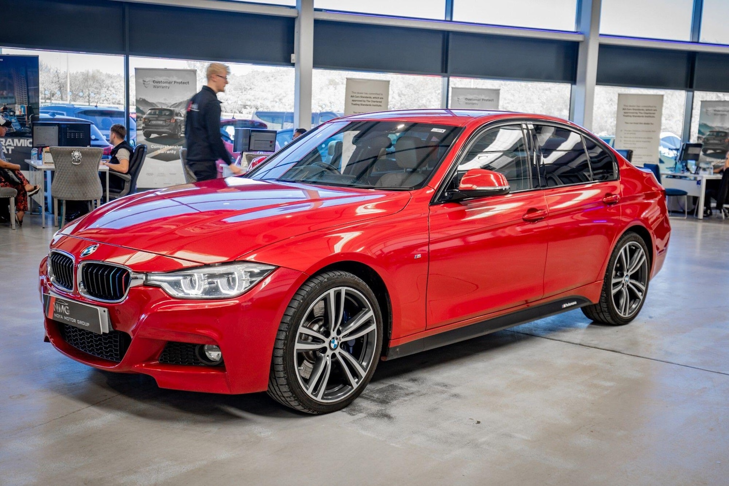 Used BMW 3 Series for sale - 78205305: Photo 12