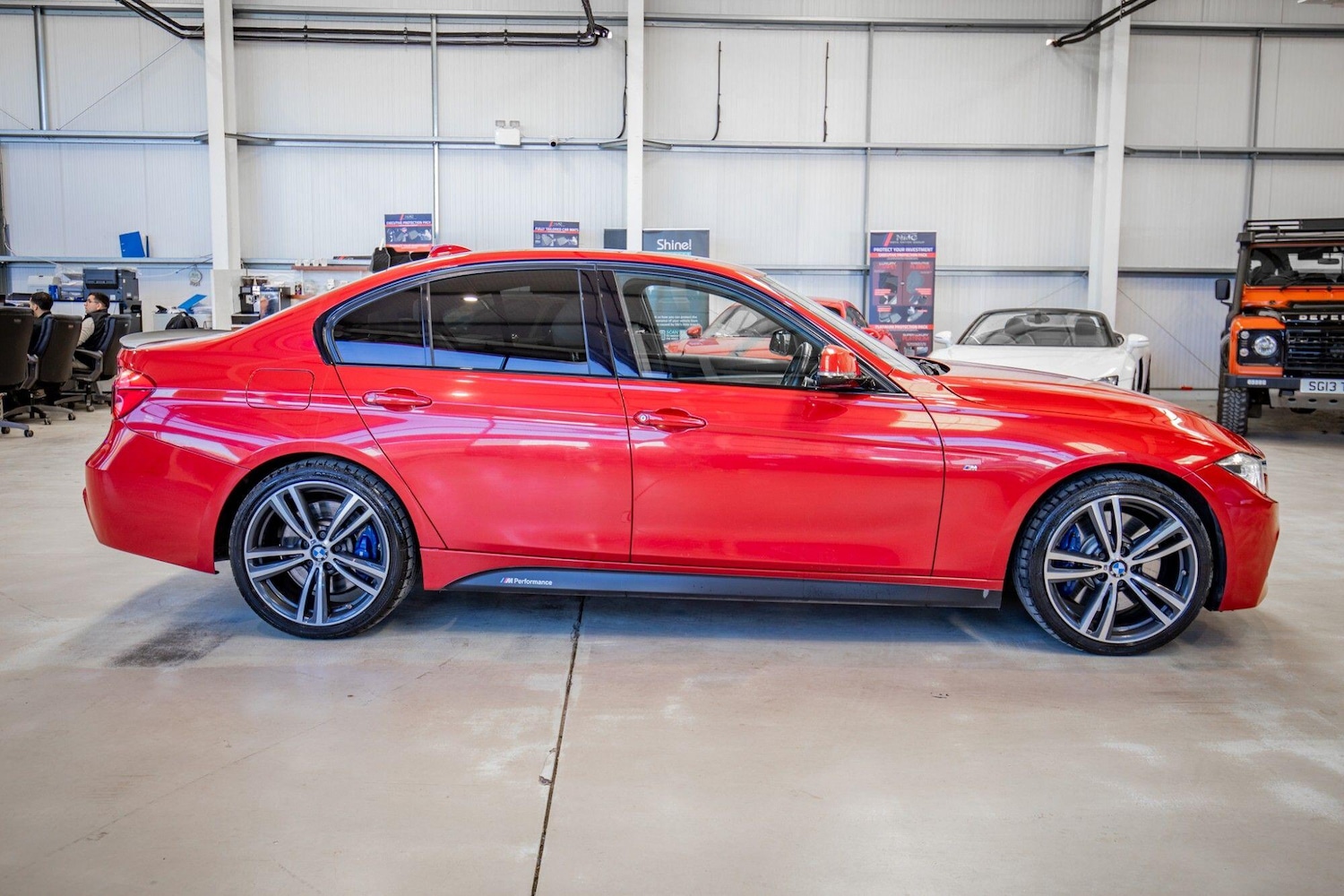 Used BMW 3 Series for sale - 78205305: Photo 13