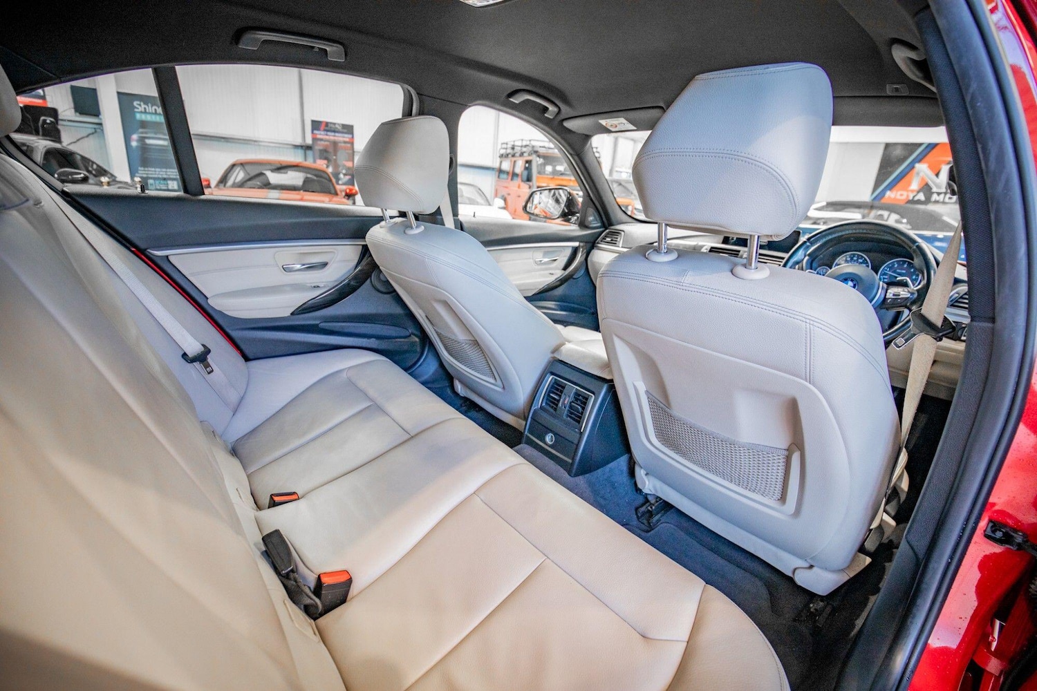 Used BMW 3 Series for sale - 78205305: Photo 15