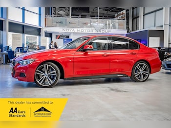 BMW 3 Series feature image