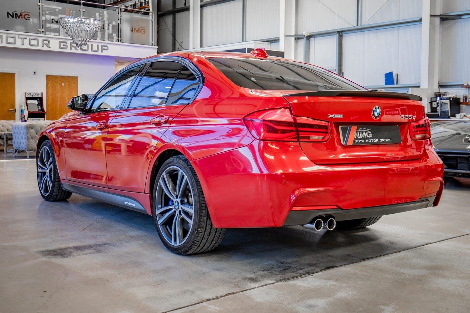 Used BMW 3 Series for sale - 78205305: Photo 32