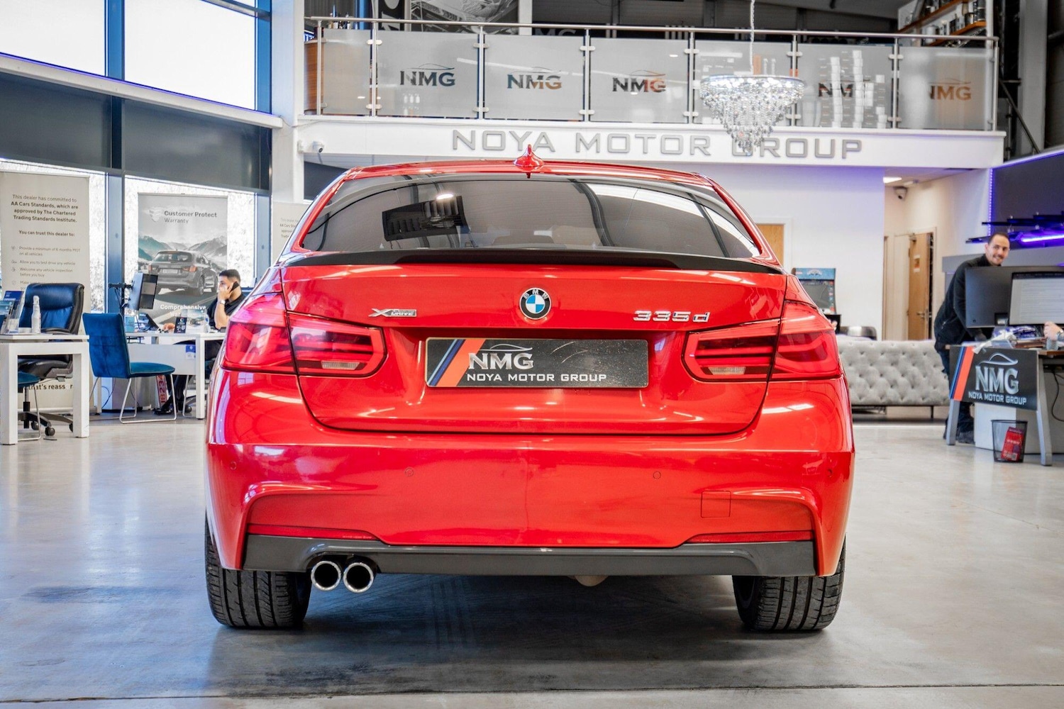 Used BMW 3 Series for sale - 78205305: Photo 33