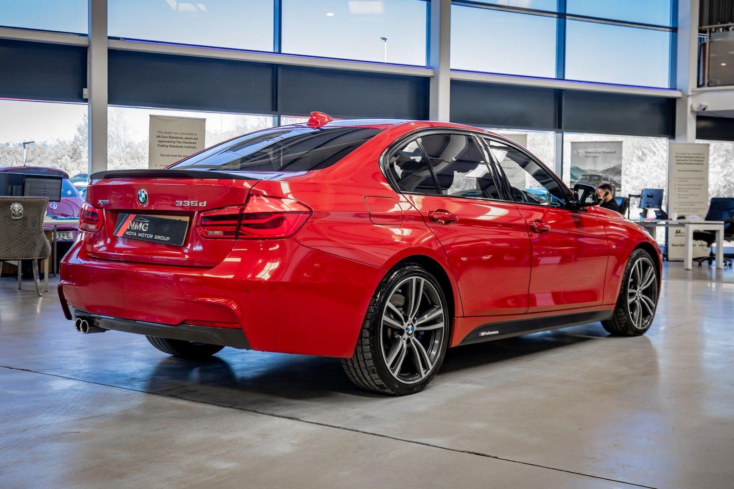 Used BMW 3 Series for sale - 78205305: Photo 34