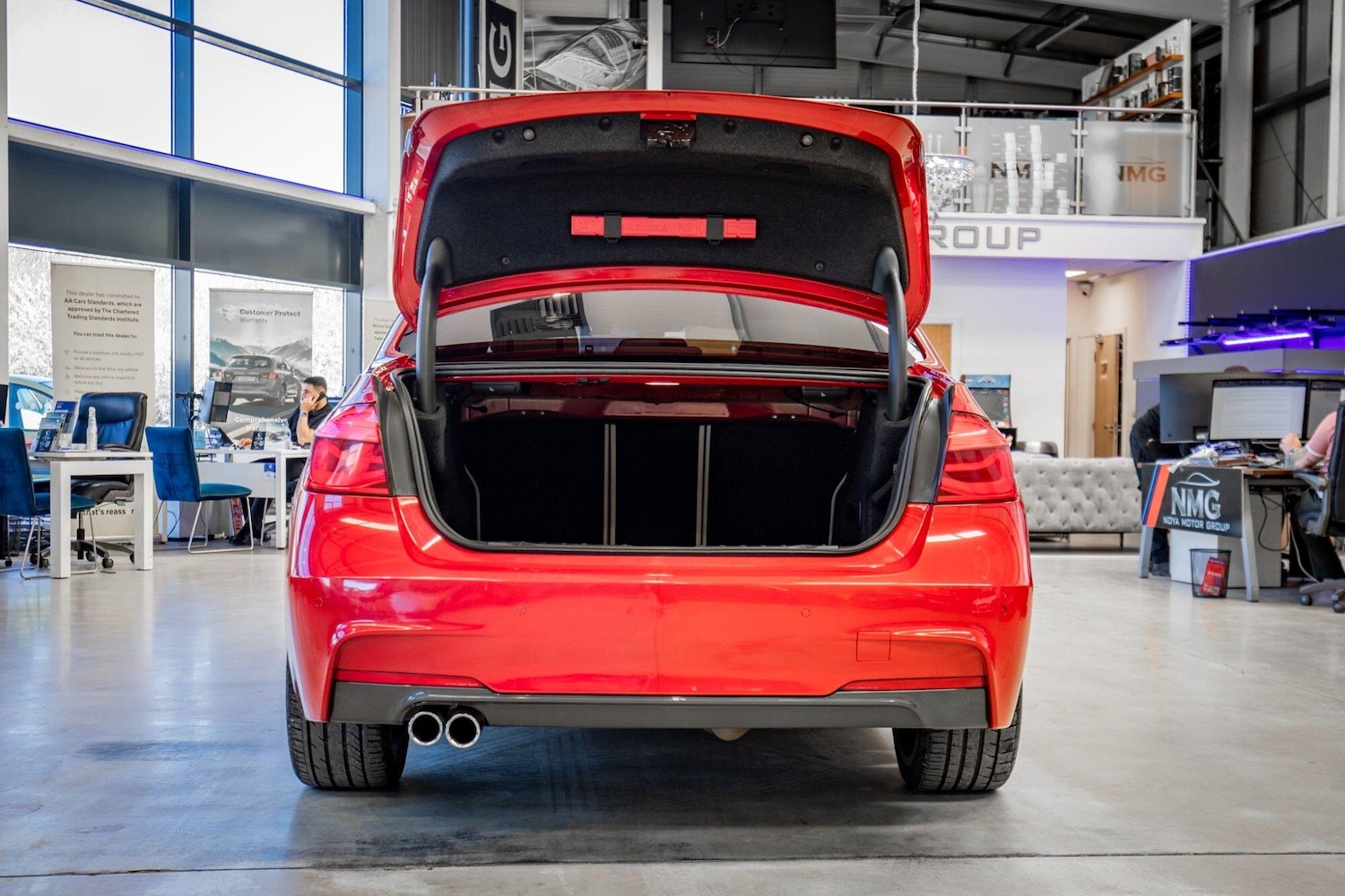 Used BMW 3 Series for sale - 78205305: Photo 35