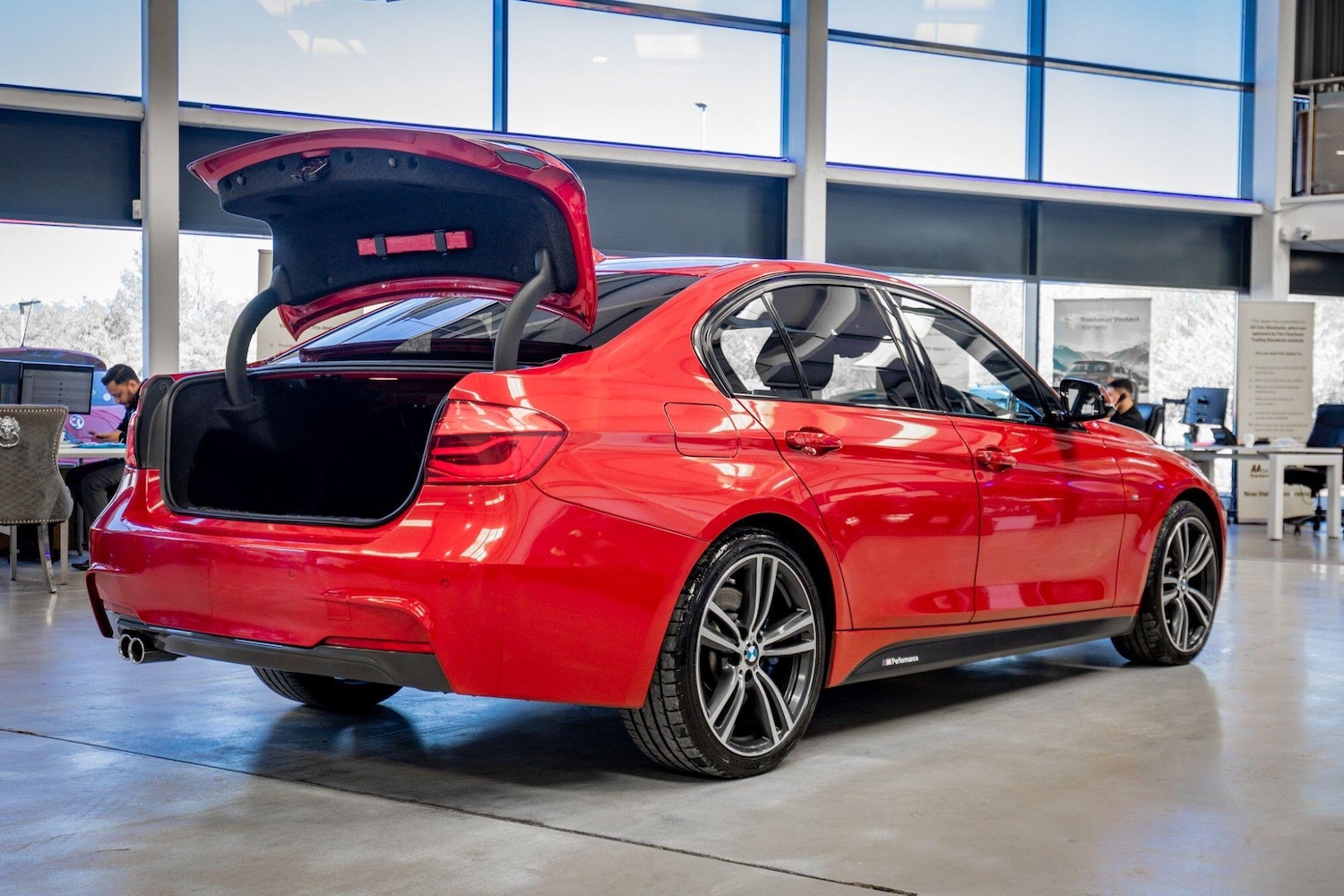 Used BMW 3 Series for sale - 78205305: Photo 36