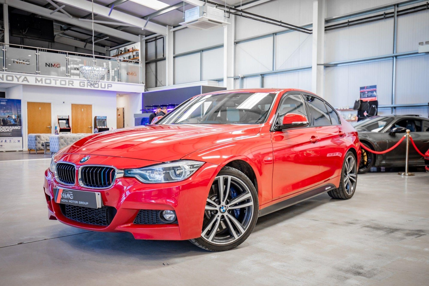 Used BMW 3 Series for sale - 78205305: Photo 5