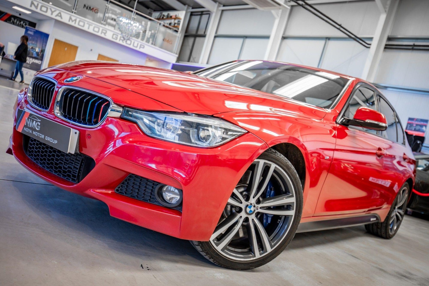 Used BMW 3 Series for sale - 78205305: Photo 6