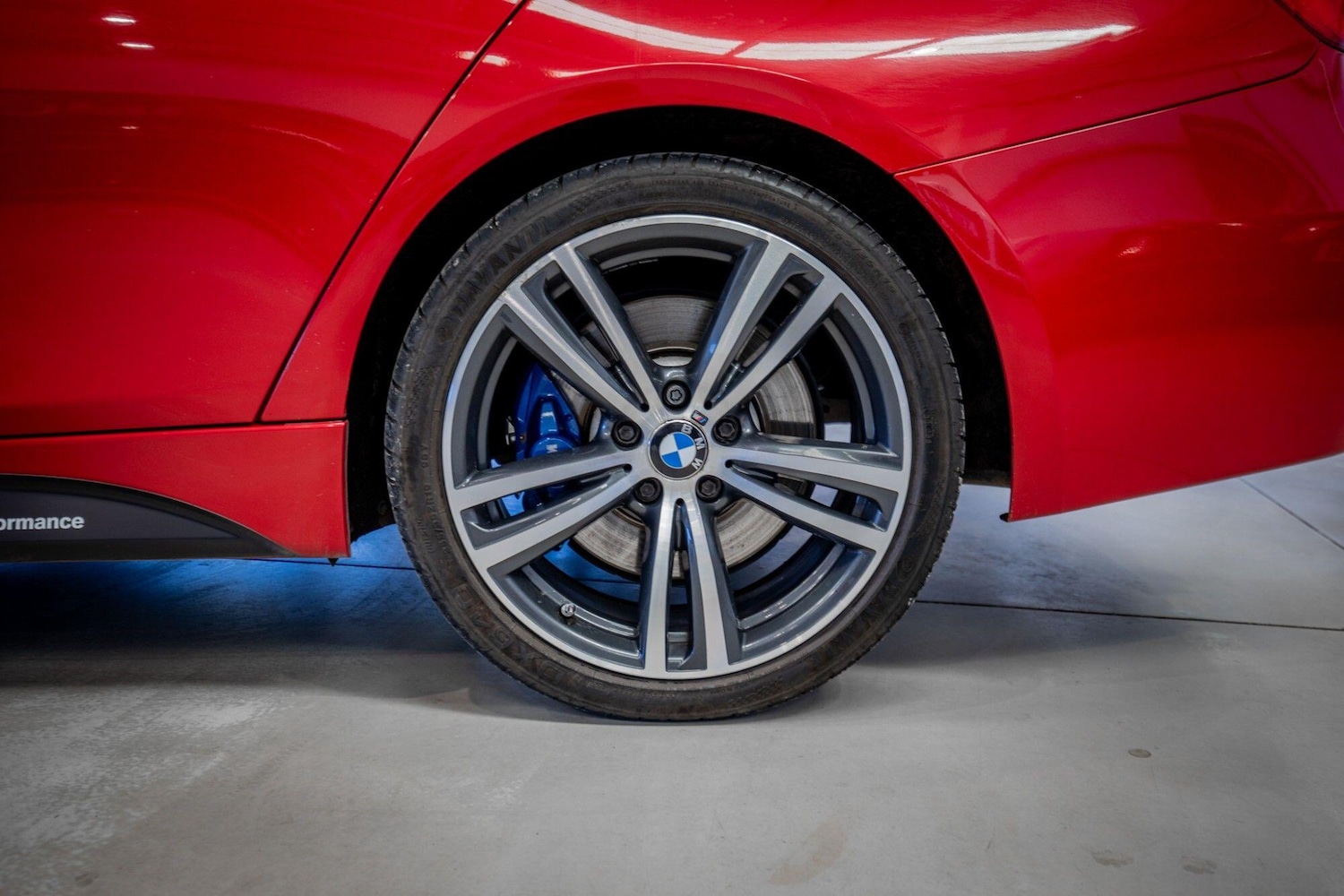 Used BMW 3 Series for sale - 78205305: Photo 7