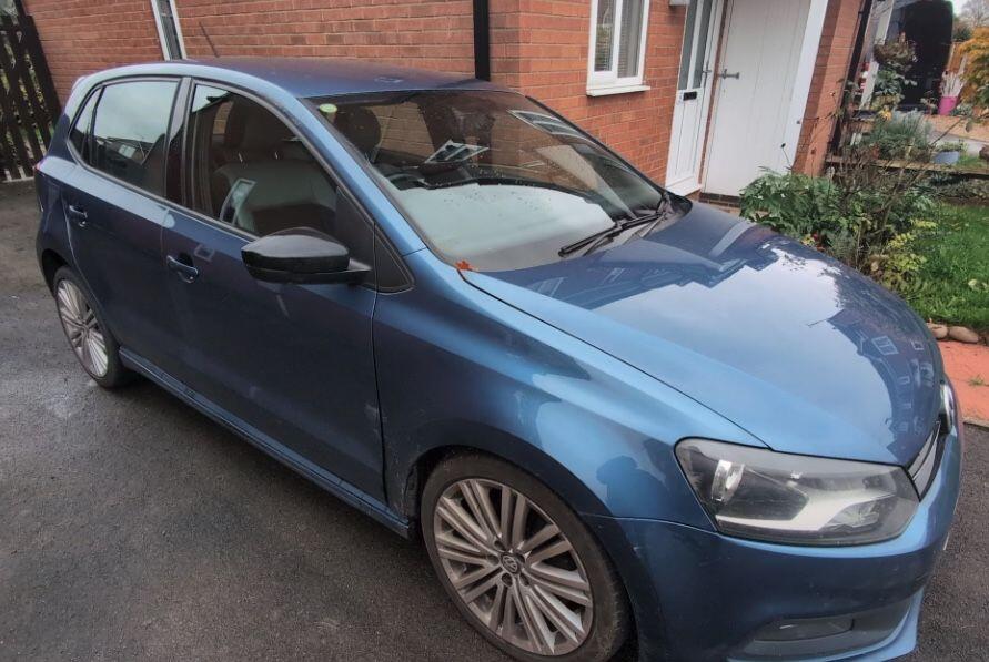 Used Volkswagen Polo for sale - 76825068: Photo 1