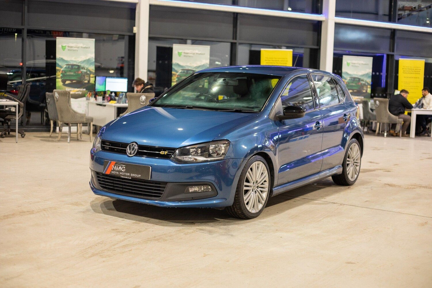 Used Volkswagen Polo for sale - 76825068: Photo 10
