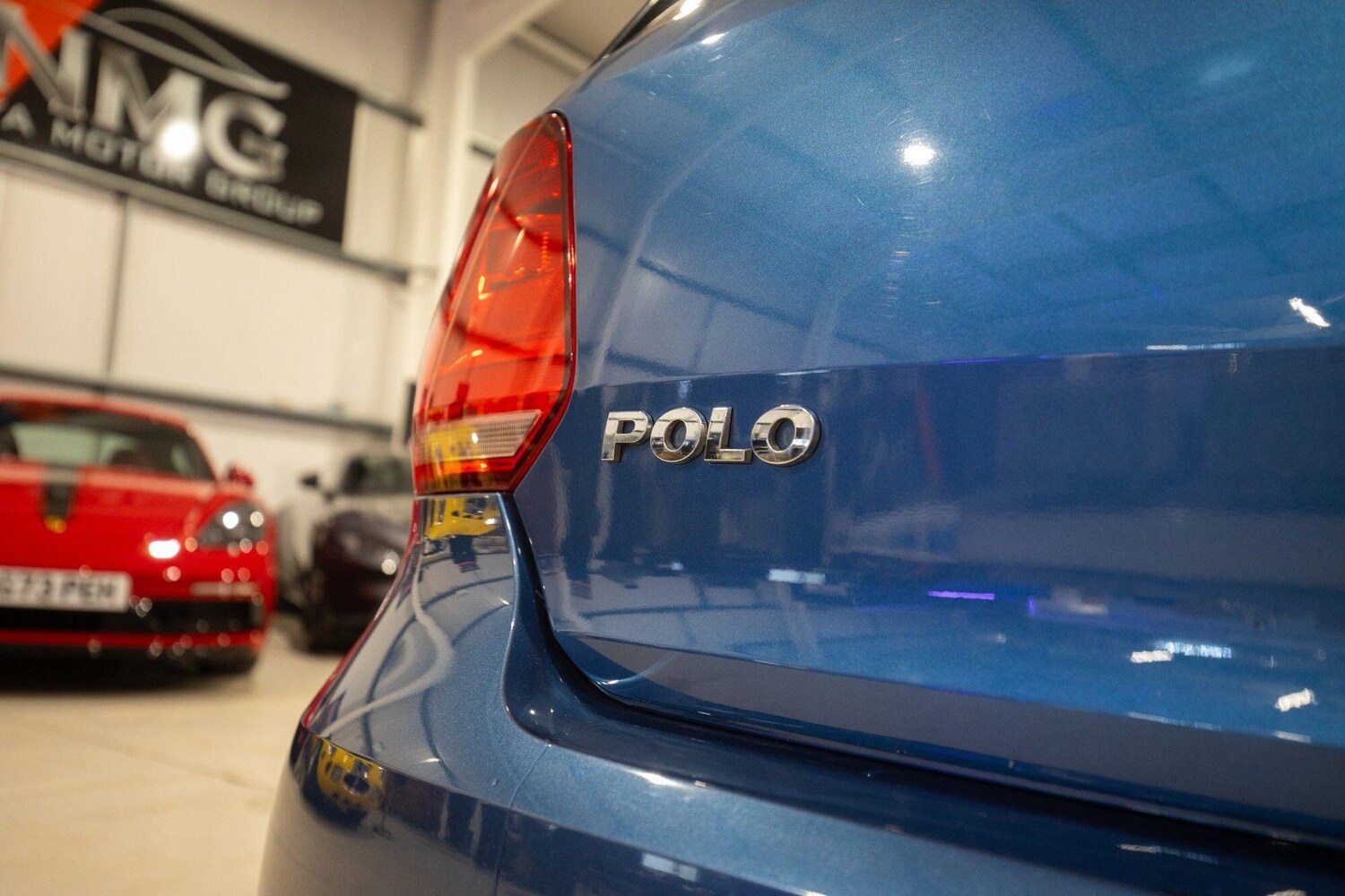 Used Volkswagen Polo for sale - 76825068: Photo 11