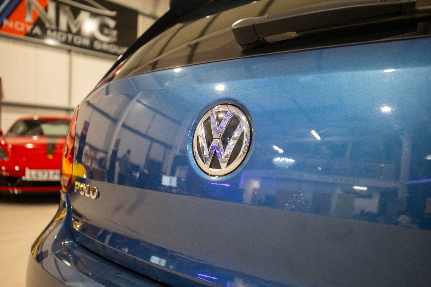 Used Volkswagen Polo for sale - 76825068: Photo 12