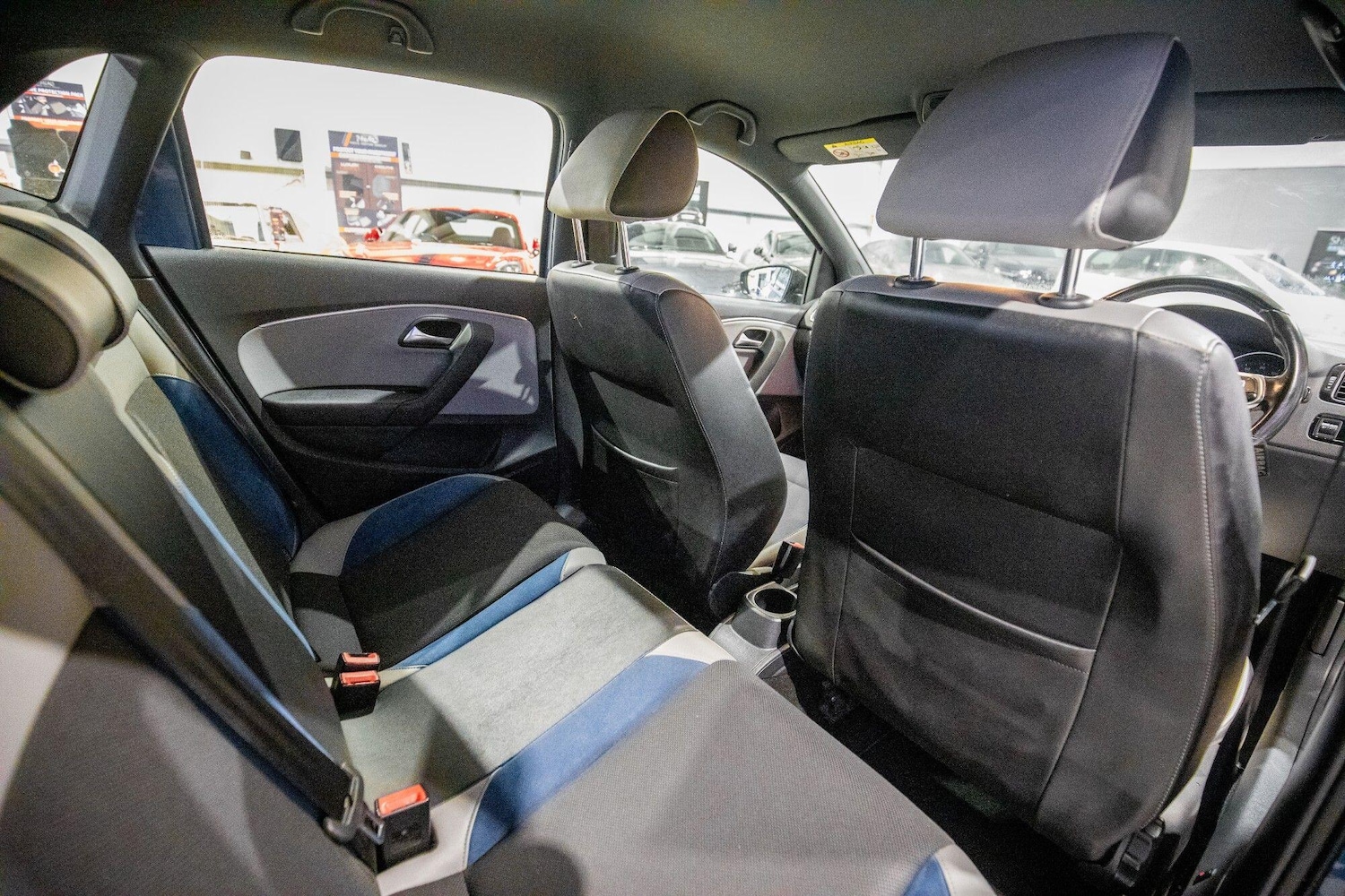 Used Volkswagen Polo for sale - 76825068: Photo 14