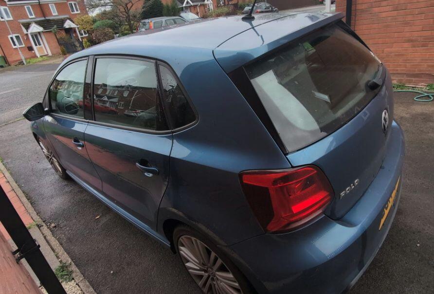 Used Volkswagen Polo for sale - 76825068: Photo 2