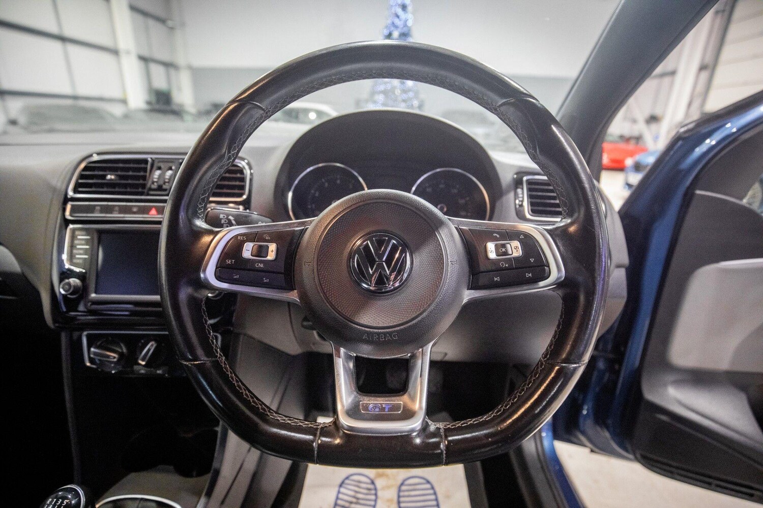 Used Volkswagen Polo for sale - 76825068: Photo 20