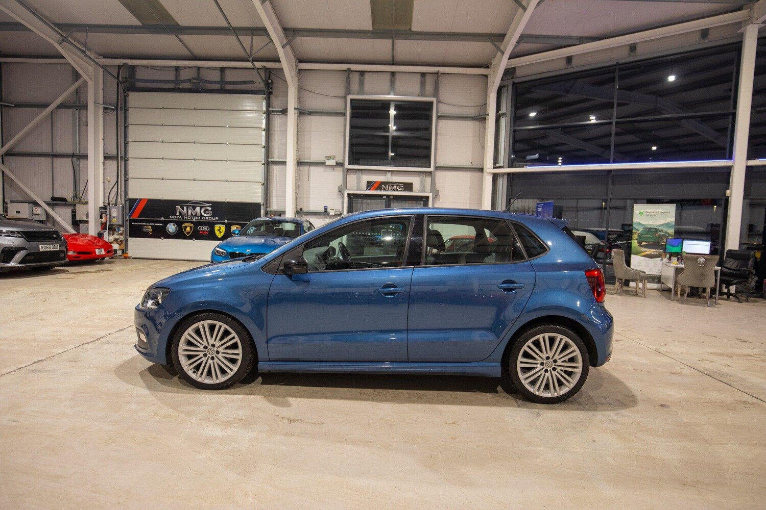 Used Volkswagen Polo for sale - 76825068: Photo 32