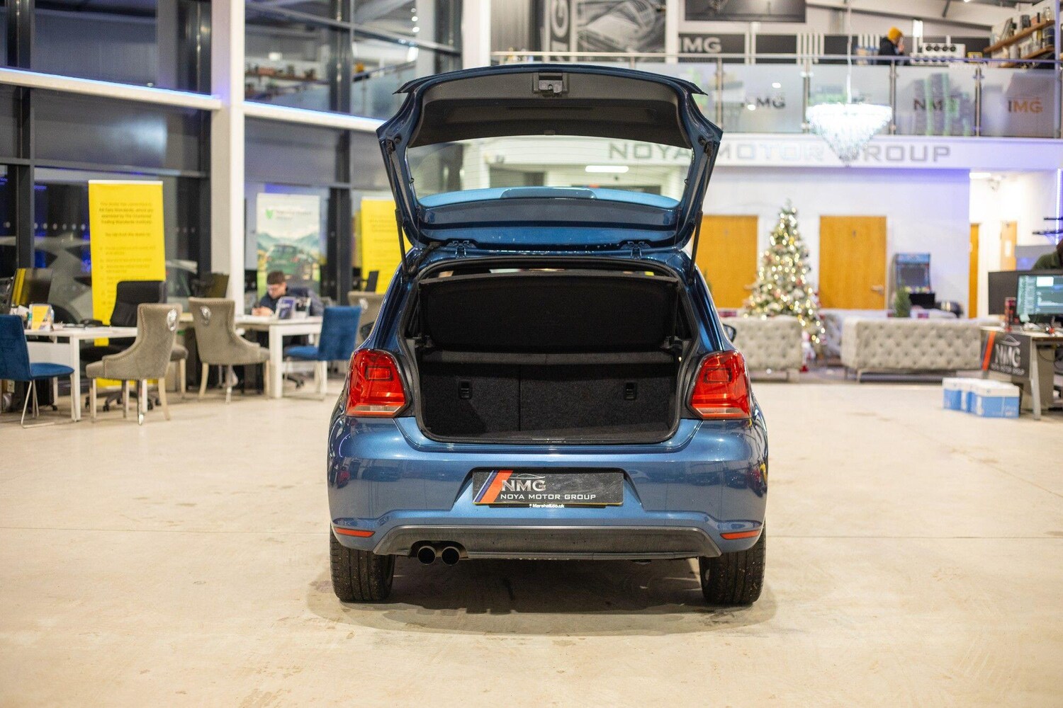 Used Volkswagen Polo for sale - 76825068: Photo 36