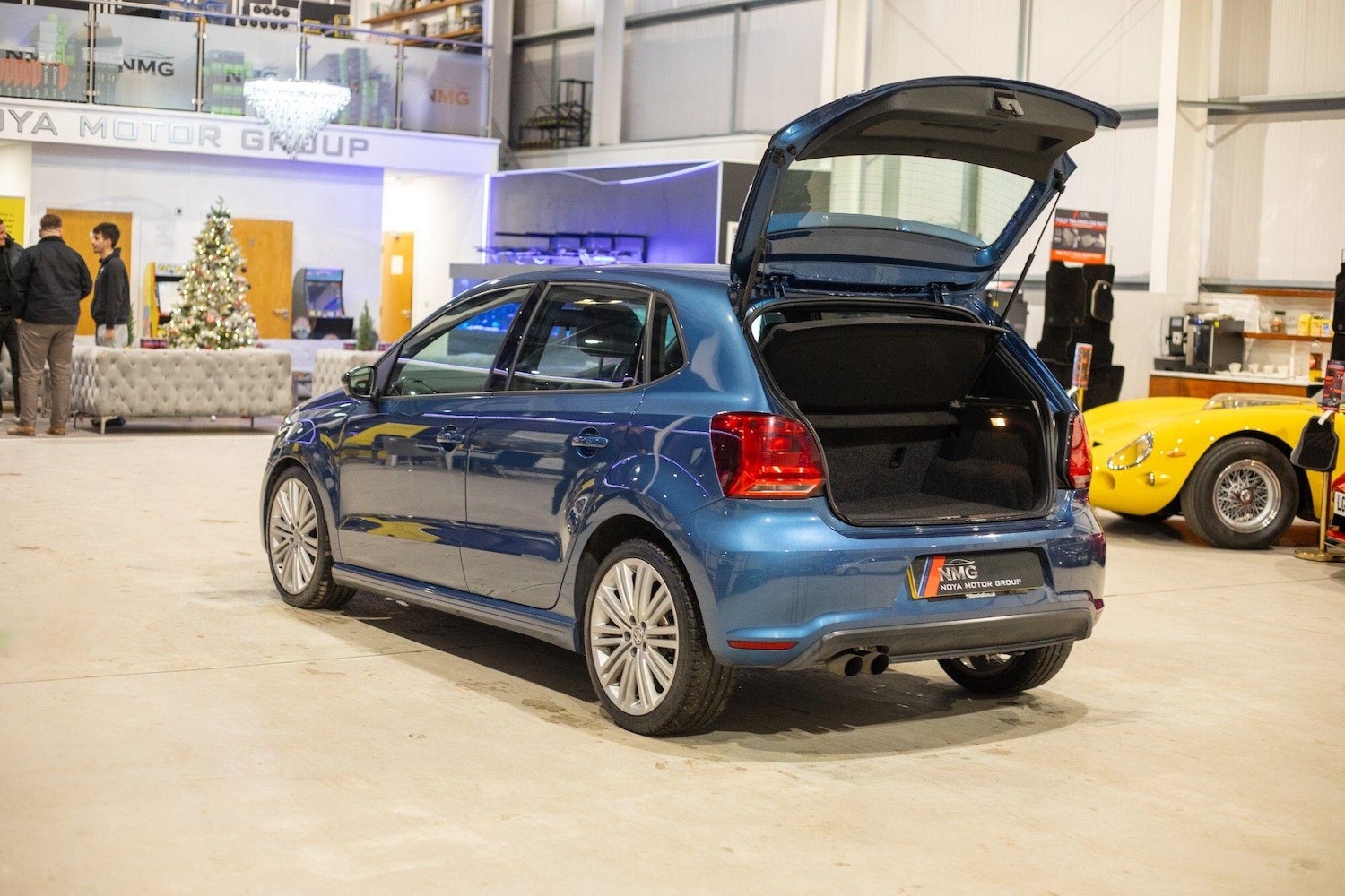 Used Volkswagen Polo for sale - 76825068: Photo 37