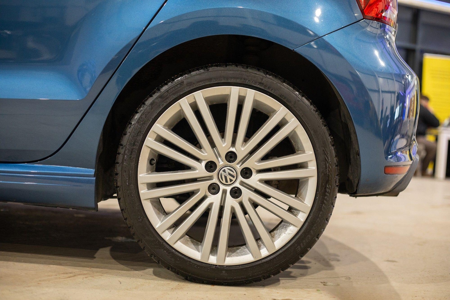 Used Volkswagen Polo for sale - 76825068: Photo 7