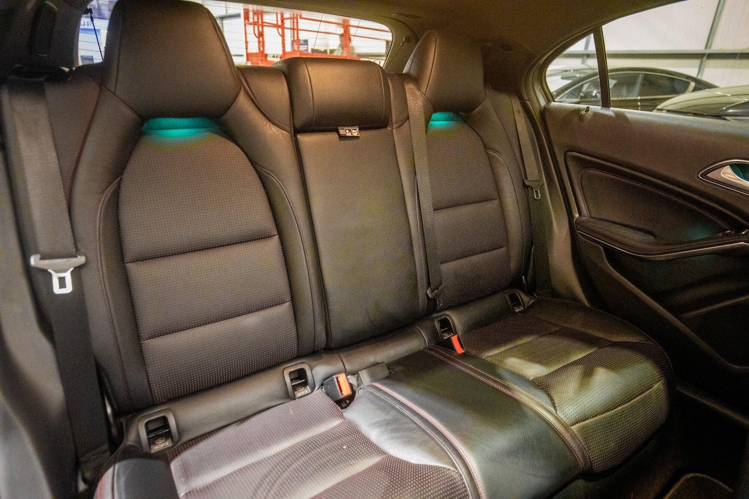 Used Mercedes-Benz A-Class 2017 for sale - 77215892: Photo 13