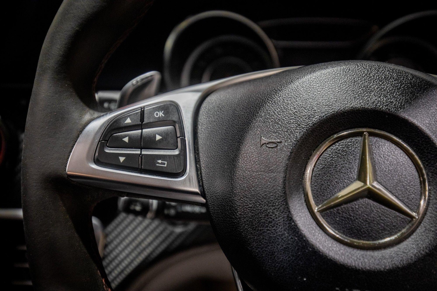 Used Mercedes-Benz A-Class 2017 for sale - 77215892: Photo 20