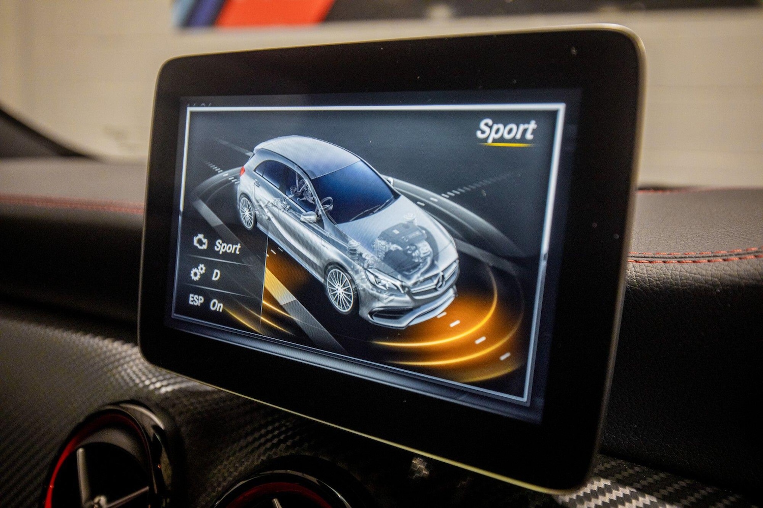 Used Mercedes-Benz A-Class 2017 for sale - 77215892: Photo 26