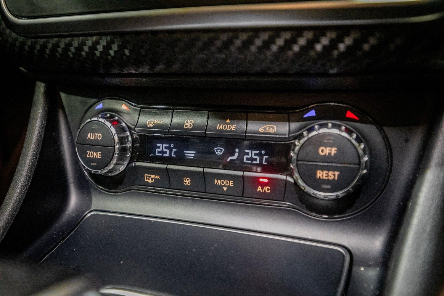 Used Mercedes-Benz A-Class 2017 for sale - 77215892: Photo 32