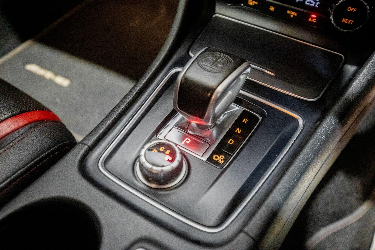 Used Mercedes-Benz A-Class 2017 for sale - 77215892: Photo 33