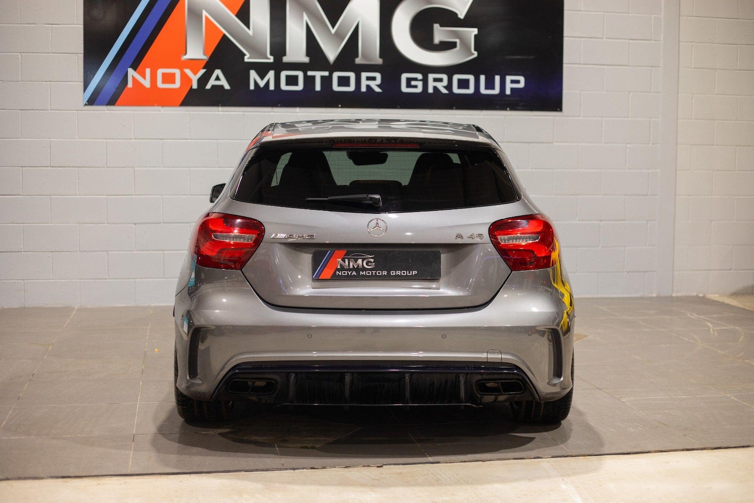 Used Mercedes-Benz A-Class 2017 for sale - 77215892: Photo 38