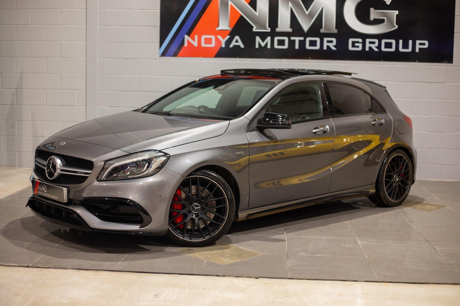 Used Mercedes-Benz A-Class 2017 for sale - 77215892: Photo 8