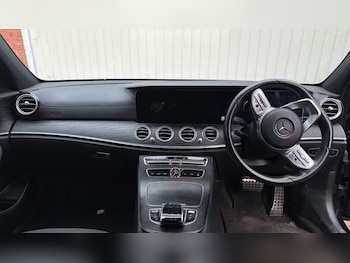Used Mercedes-Benz E Class 2019 for sale - 78631255: Photo