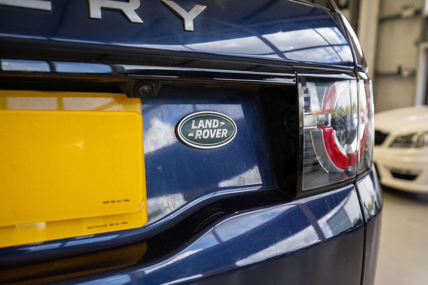 Used Land Rover Discovery Sport 2015 for sale - 76824020: Photo 12