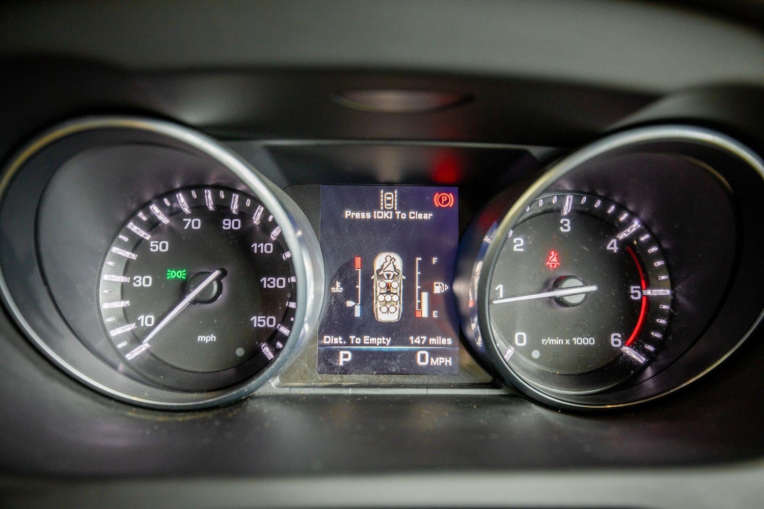 Used Land Rover Discovery Sport 2015 for sale - 76824020: Photo 21