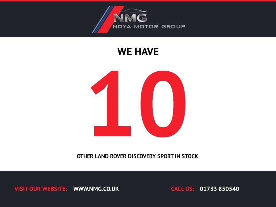 Used Land Rover Discovery Sport 2015 for sale - 76824020: Photo 40