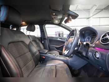 Used Mercedes-Benz B Class 2018 for sale - 78287982: Photo