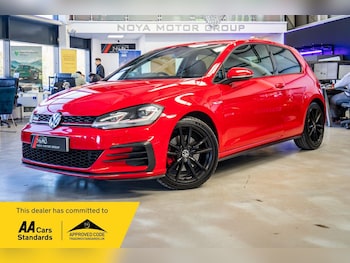 Used Volkswagen Golf 2017 for sale - 78220259: Photo
