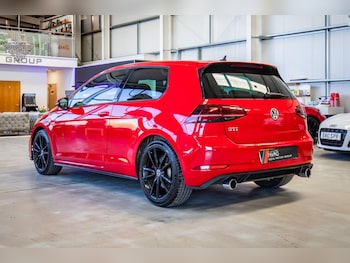 Used Volkswagen Golf 2017 for sale - 78220259: Photo