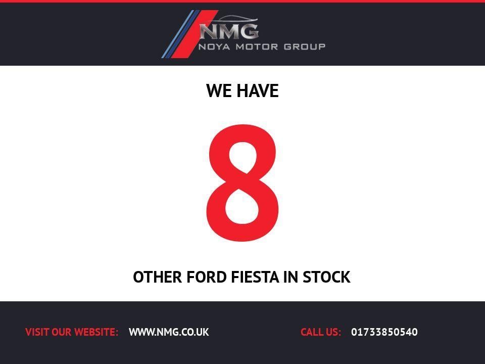 Used Ford Fiesta for sale - 78062633: Photo 2