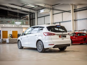 Used Ford S-Max 2019 for sale - 78382282: Photo