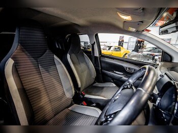 Used Toyota AYGO 2019 for sale - 78382252: Photo