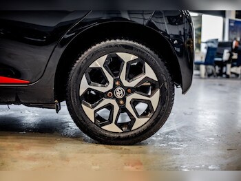 Used Toyota AYGO 2019 for sale - 78382252: Photo