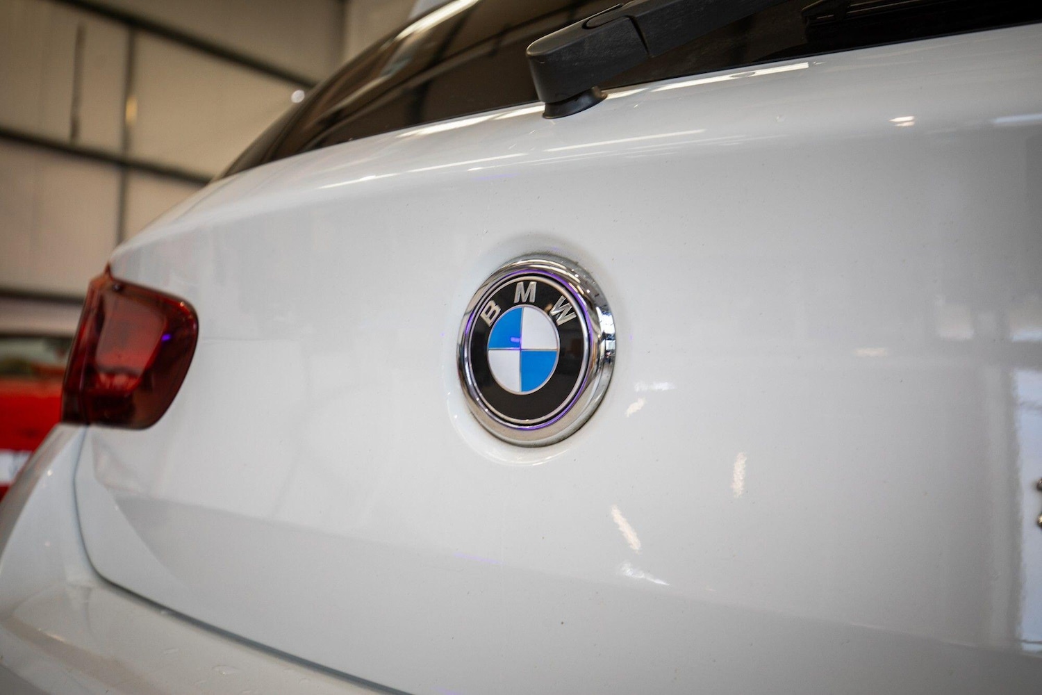 Used BMW 1 Series 2019 for sale - 77376810: Photo 11