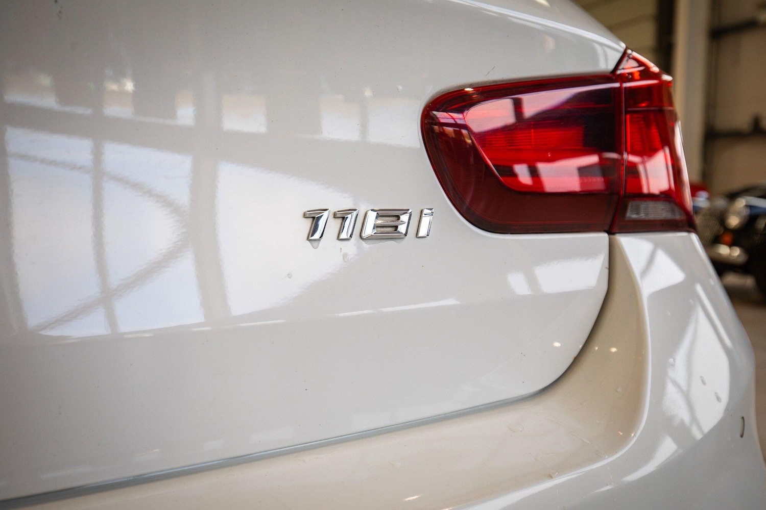 Used BMW 1 Series 2019 for sale - 77376810: Photo 12