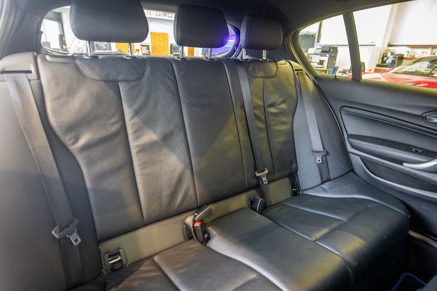 Used BMW 1 Series 2019 for sale - 77376810: Photo 14