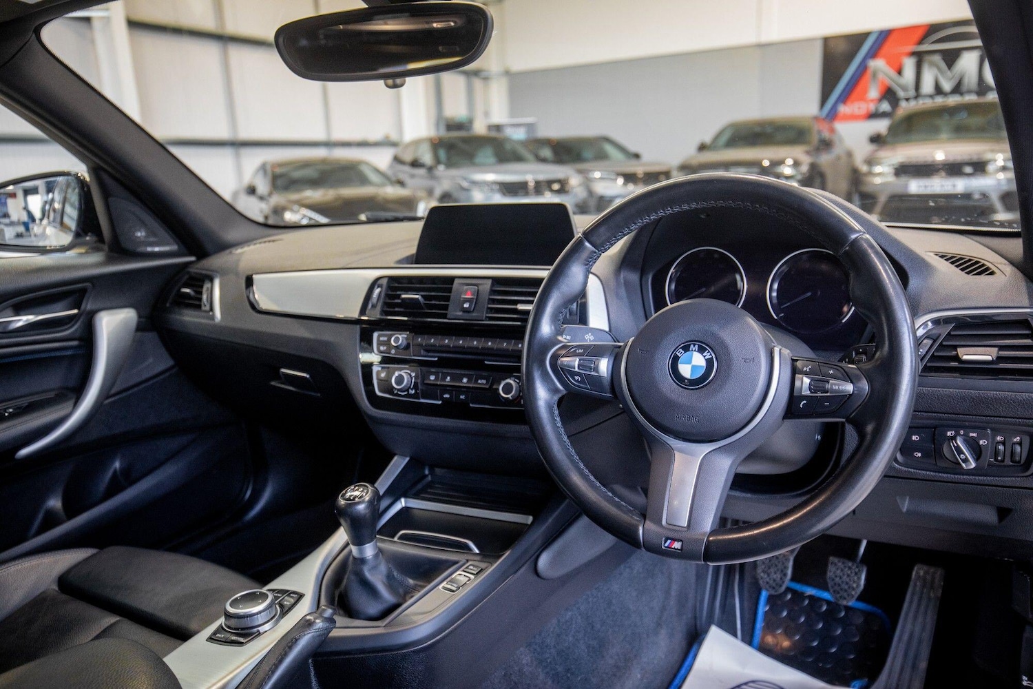 Used BMW 1 Series 2019 for sale - 77376810: Photo 2