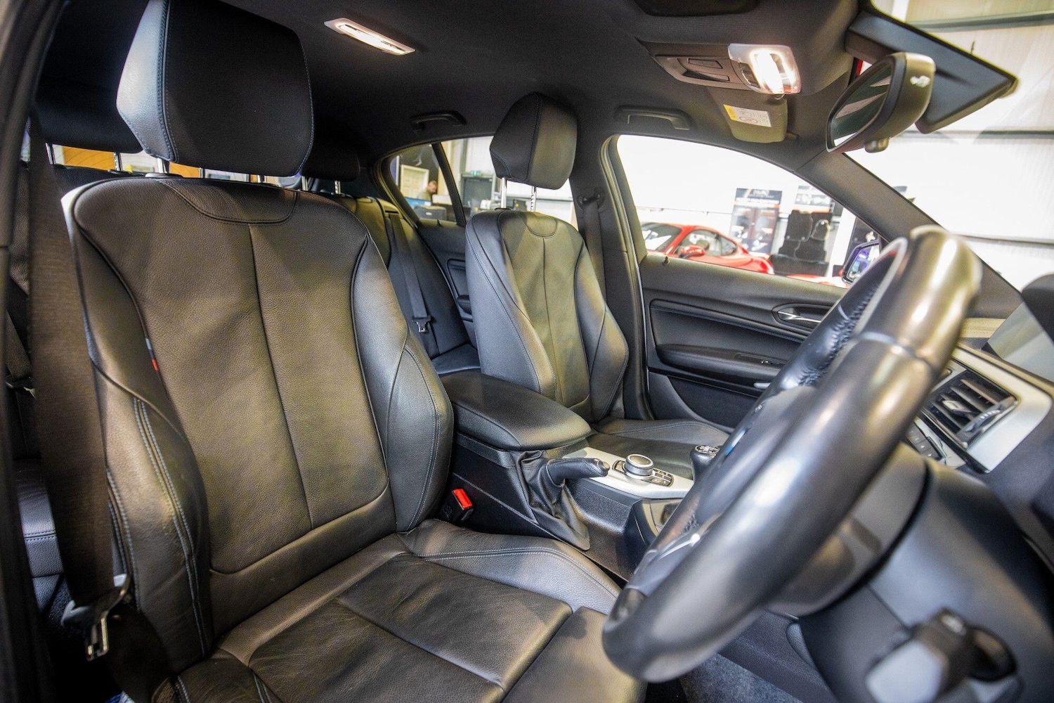 Used BMW 1 Series 2019 for sale - 77376810: Photo 3