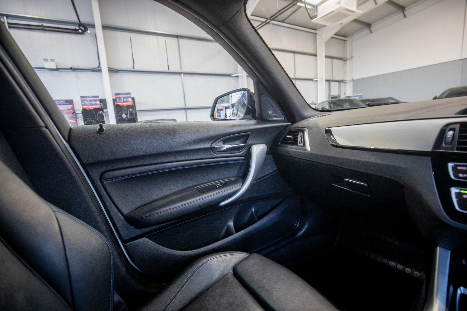 Used BMW 1 Series 2019 for sale - 77376810: Photo 35